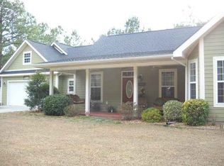 6083 Bear Bluff Rd, Conway, SC 29526