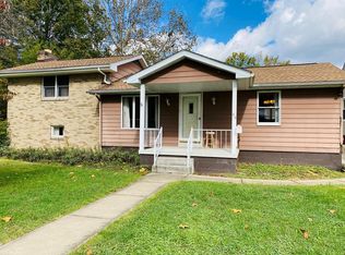 44 Vernon Ave, Wheeling, WV