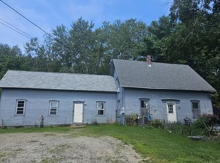 58 Dunbar Rd, Thomaston, ME 04861