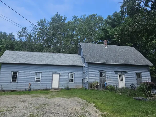 58 Dunbar Road, Thomaston, ME 04861