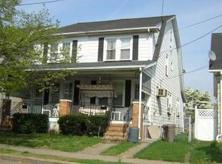 44 Reed Ave, Hamilton, NJ 08610