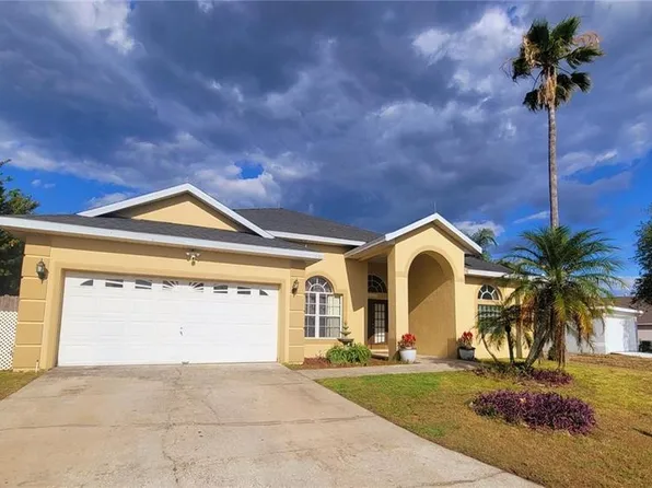 10 Nevada Loop Rd, Davenport, FL 33897