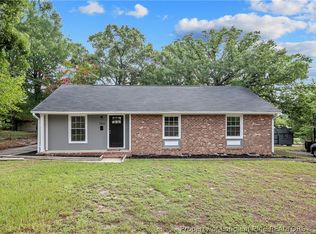 5404 Sandstone Dr, Fayetteville, NC 28311