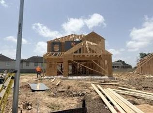 3803 Rosita Mint Ct, Houston, TX 77084