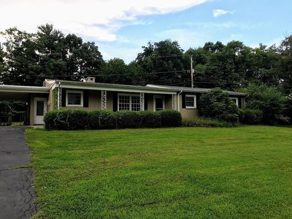 roanoke county va homes for rent