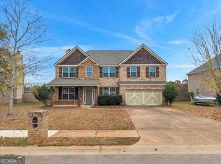 600 Post Oak Way, Warner Robins, GA 31088
