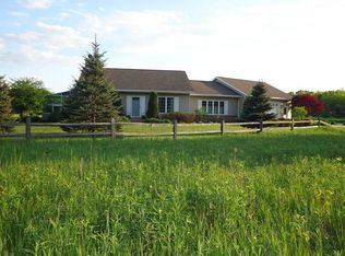 4150 County Road M, Sturgeon Bay, WI 54235