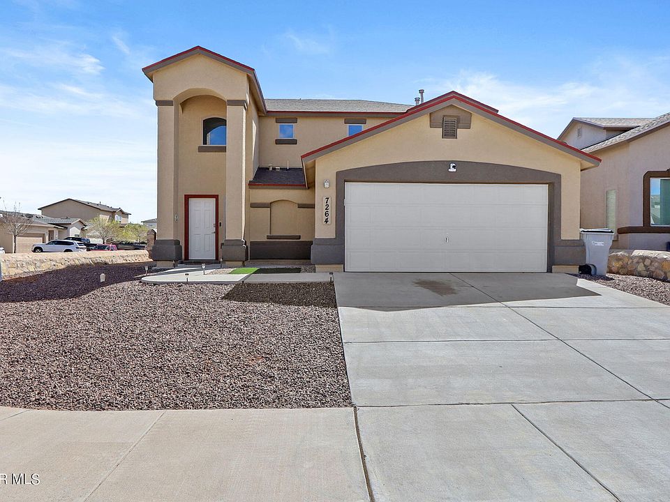1st image of 7264 Copper Canyon Dr