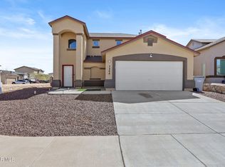 7264 Copper Canyon Dr, El Paso, TX 79934
