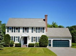 332 Howe St, Methuen, MA 01844