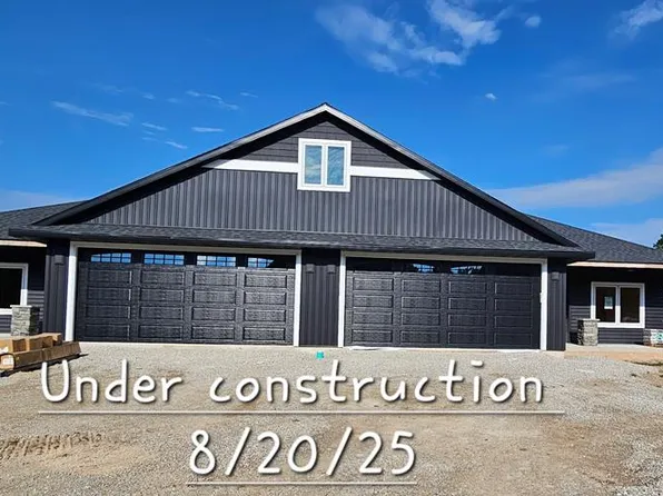 4516 Crooked Stick Ct #609, Egg Harbor, WI 54209