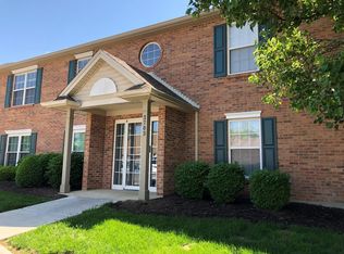 3703 W Galbraith Rd UNIT 55, Cincinnati, OH