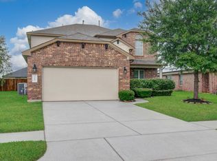 2207 Manchester Crossing Dr, Fresno, TX 77545