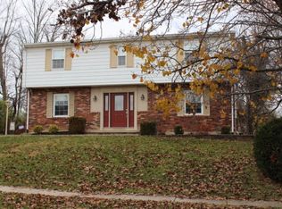 121 Fairborn Dr, Hamilton, OH