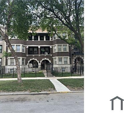 1st image of 5425 S Michigan Ave #2