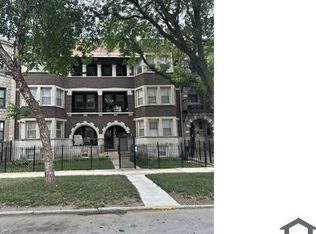 5425 S Michigan Ave #2, Chicago, IL 60615