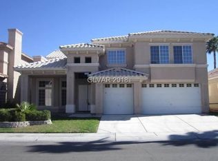 4650 Laguna Vista St, Las Vegas, NV 89147