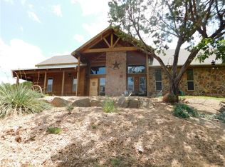5132 Golden Ln, Mineral wells, TX 76123