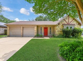 22547 Braken Carter Ln, Katy, TX 77449