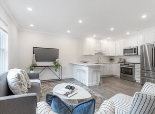 5-5R Trenton St #5, Boston, MA 02128