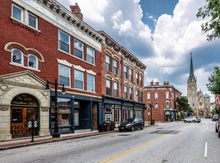 2729 Woodburn Ave APT 12, Cincinnati, OH 45206