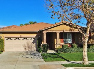 6866 Estonian Dr, Corona, CA 92880