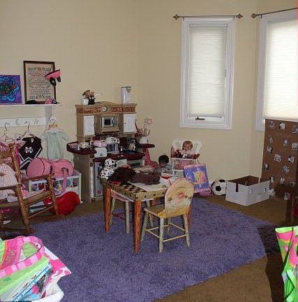 Play Room