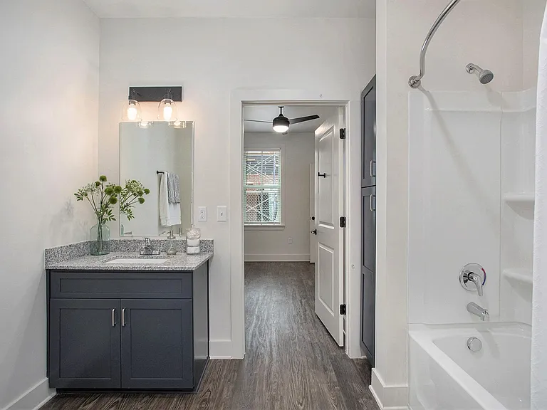Premiere Lofts at Trilith - Luxury Apartments — Photo 10