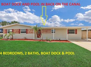 275 Richland Ave, Merritt Island, FL 32953