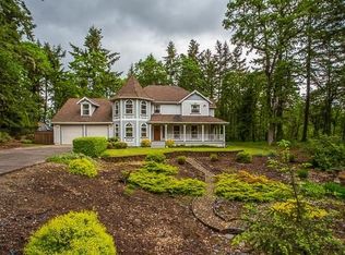 2665 NW Vista Pl, Albany, OR 97321