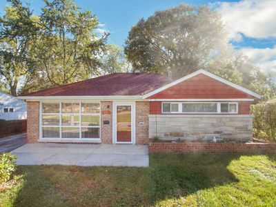 353 Indianwood Blvd, Park Forest, IL, 60466