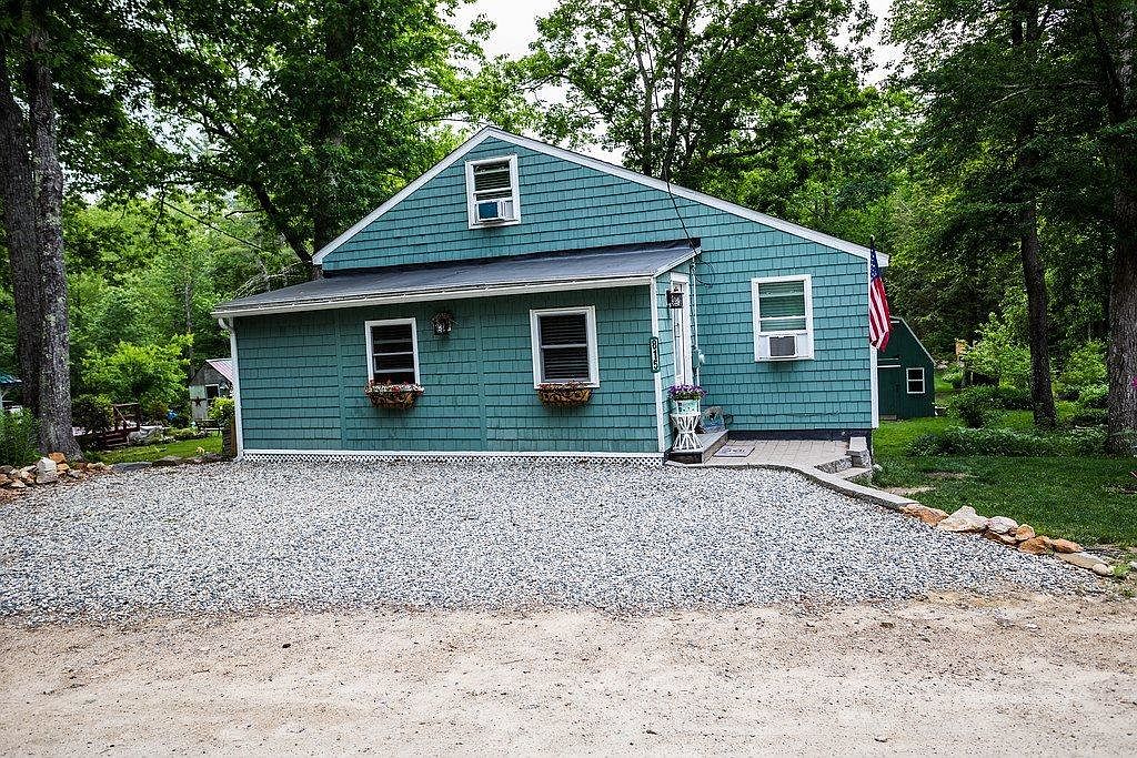 815 Berry River Road, Barrington, NH 03825 Zillow