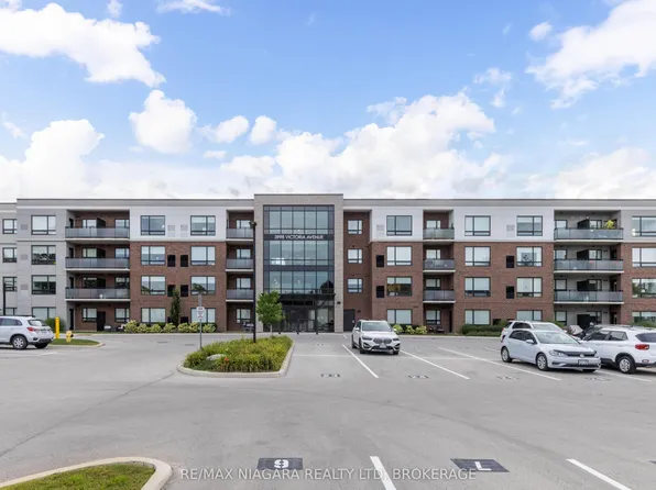3998 Victoria Ave #101, Lincoln, ON L0R 2C0