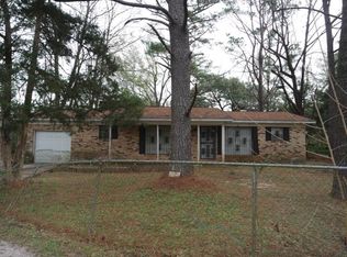 309 Albert Reese Dr, Prichard, AL 36610