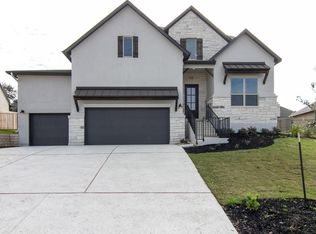 16206 Paddlefish Way, Austin, TX 78738