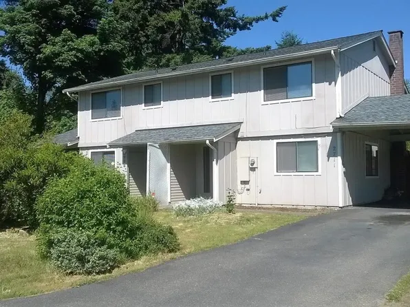 2713 SE Sedgwick Rd, Port Orchard, WA 98366