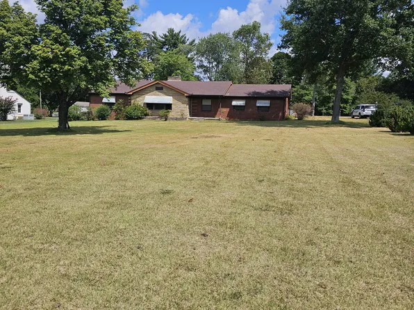 1026 Union St, Shelbyville, TN 37160