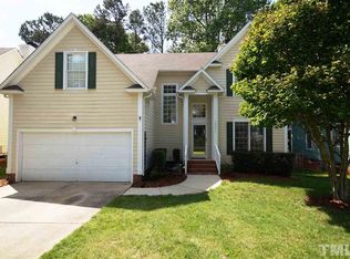 12317 Hartwick Ct, Raleigh, NC 27613