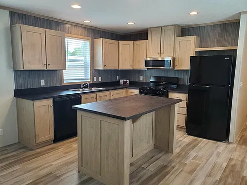 Floor plan 238