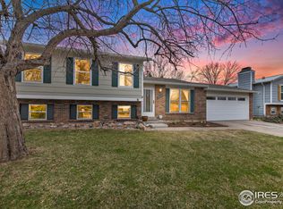 2501 Antelope Rd, Fort Collins, CO 80525