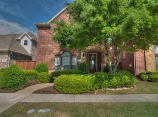 7012 Dry Creek Dr, Plano, TX 75025