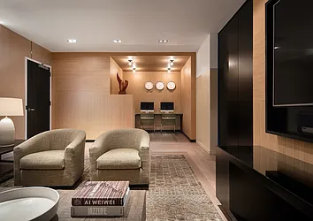 Rented by Related Rentals