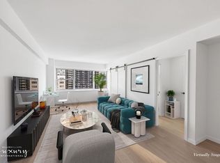 333 E 46th St APT 17-E, New York, NY 10017