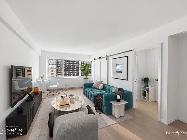 333 E 46th St APT 17-E, New York, NY 10017