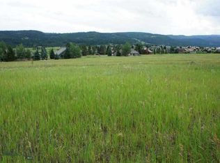 Tbd Little Coyote Rd, Big Sky, MT 59716