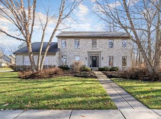 820 Line Way, Columbus, OH 43230