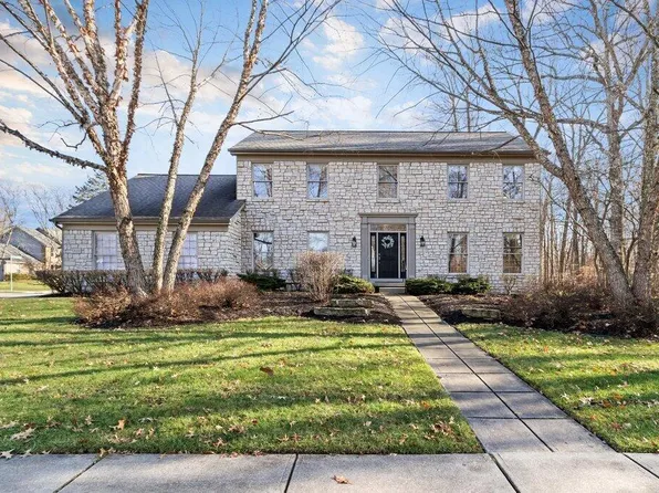 820 Line Way, Columbus, OH 43230