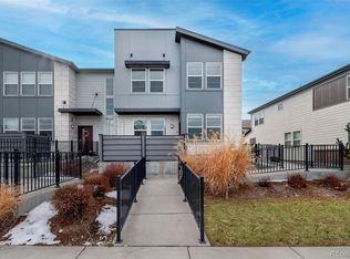 16206 E Warner Dr, Denver, CO 80239