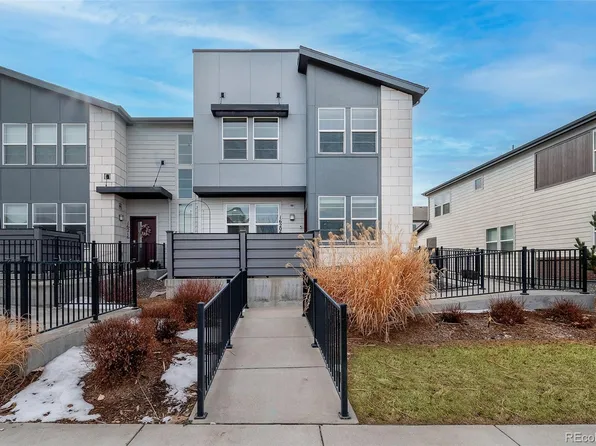16206 E Warner Drive, Denver, CO 80239