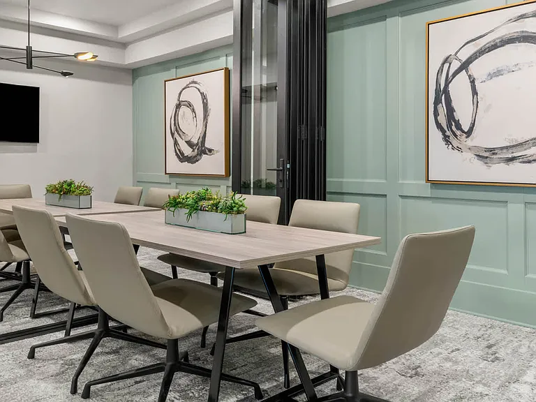 Conference Room